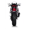 Akrapovic S-A6R4-HAPC Aprilia RS 660