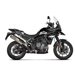 Akrapovic S-T9SO3-HRT Triumph Tiger 900