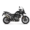 Akrapovic S-T9SO3-HRT Triumph Tiger 900
