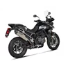 Akrapovic S-T9SO3-HRT Triumph Tiger 900