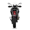 Akrapovic S-T9SO3-HRT Triumph Tiger 900