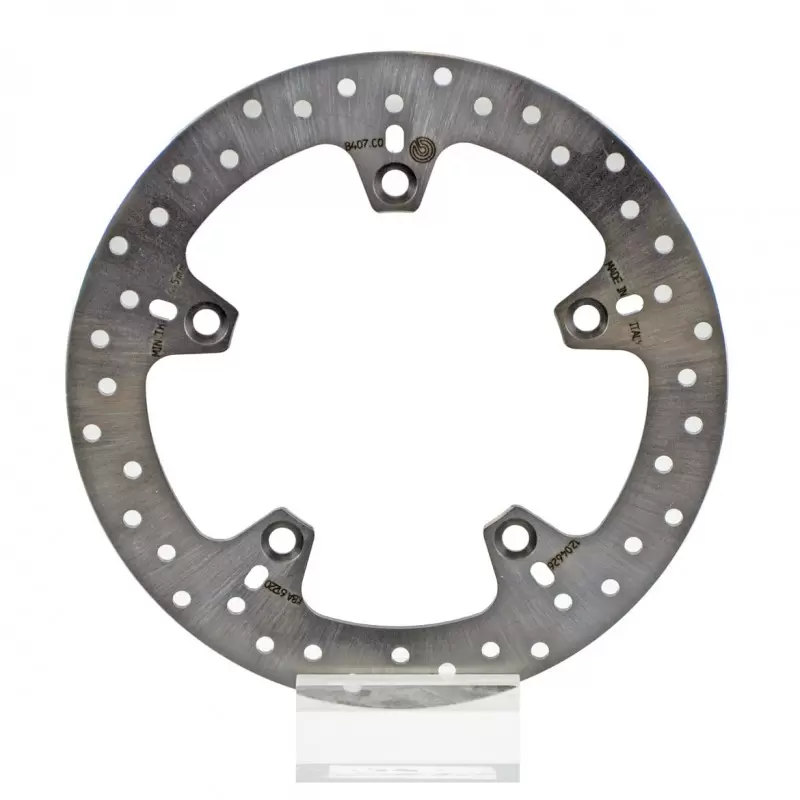 Brembo 68B407C0 Serie Oro Husqvarna Nuda R / Abs 900