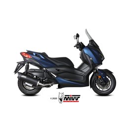 Mivv Mover Yamaha X Max 400 Mv Ya 0004 Lv