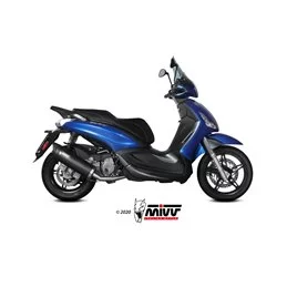 Mivv Mover Piaggio Beverly 350