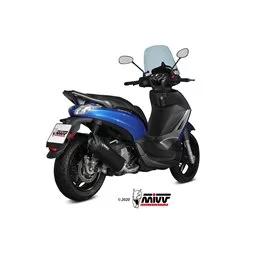 Mivv Mover Piaggio Beverly 350