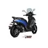 Mivv Mover Piaggio Beverly 350