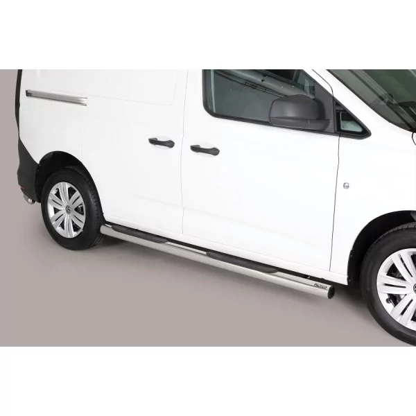 Trittbretter Volkswagen Caddy