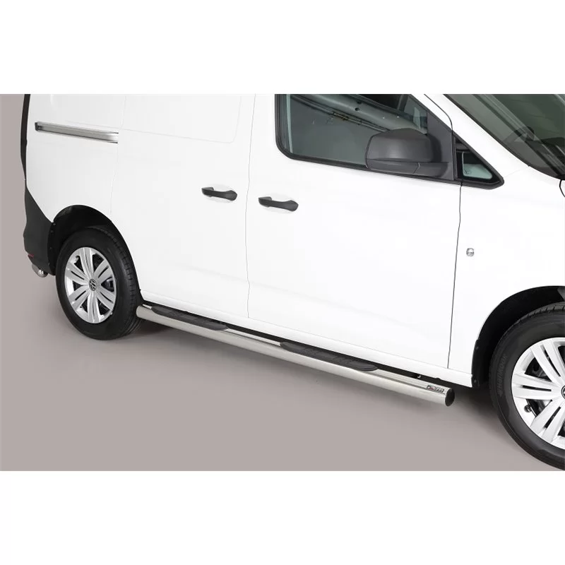 Side Step Volkswagen Caddy