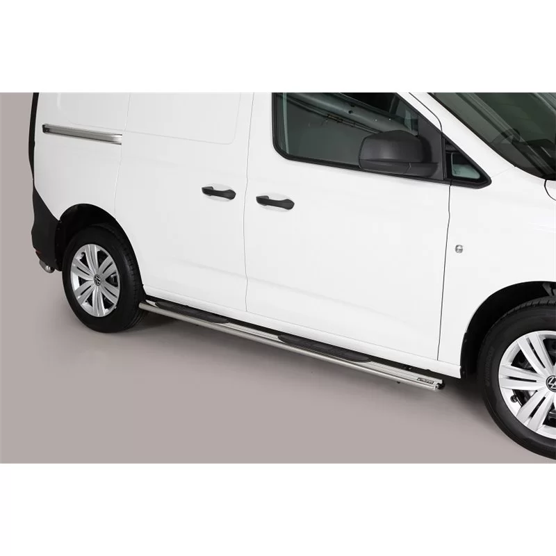 Side Step Volkswagen Caddy Side Step Volkswagen Caddy