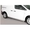Seitenschutz Volkswagen Caddy SWB