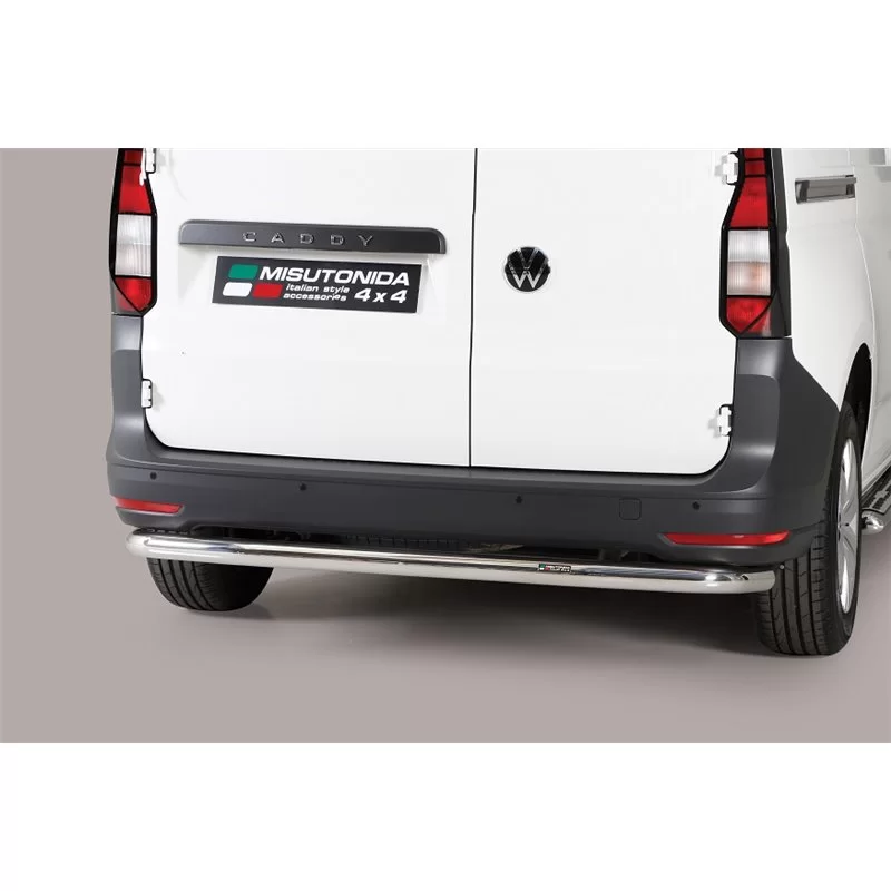 Rear Protection Volkswagen Caddy