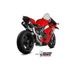 Mivv Ducati Panigale V4