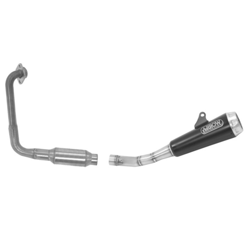 yamaha mt 125 pro race exhaust