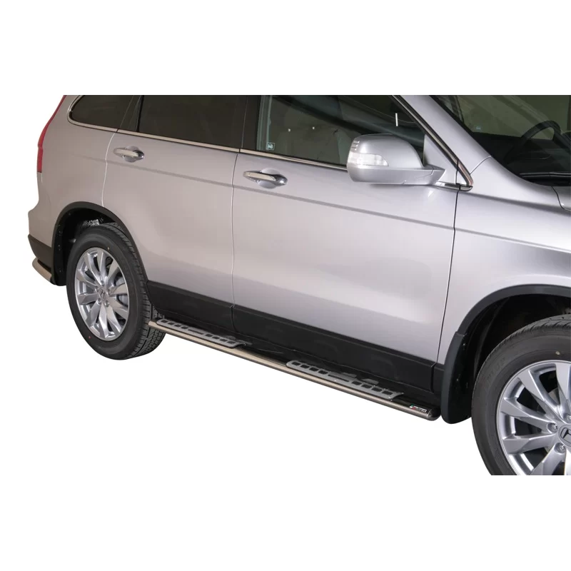 Trittbretter Honda Crv Trittbretter Honda Crv
