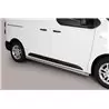 Side Protection Peugeot Expert Traveller