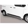 Estribos Peugeot Expert 2016 -