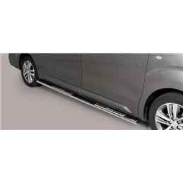 Side Step Peugeot Expert 2016 -