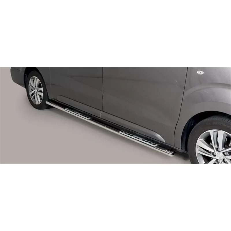 Side Step Peugeot Expert 2016 - Side Step Peugeot Expert 2016 -