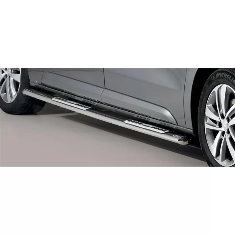 Side Step Peugeot Expert 2016 - Side Step Peugeot Expert 2016 -