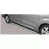 Pedane Peugeot Expert