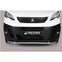 Front Protection Peugeot Expert