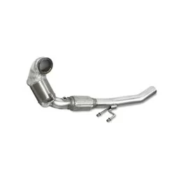 HJS Tuning Downpipe Audi S1 2.0 TFSI 8X 170KW