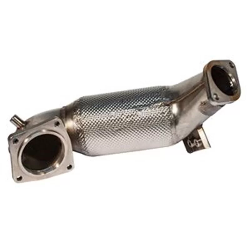 HJS Downpipe Hyundai i30N Performance PDEN 202 KW