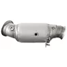 HJS Downpipe BMW M135/xDrive F21/1K4 235 KW