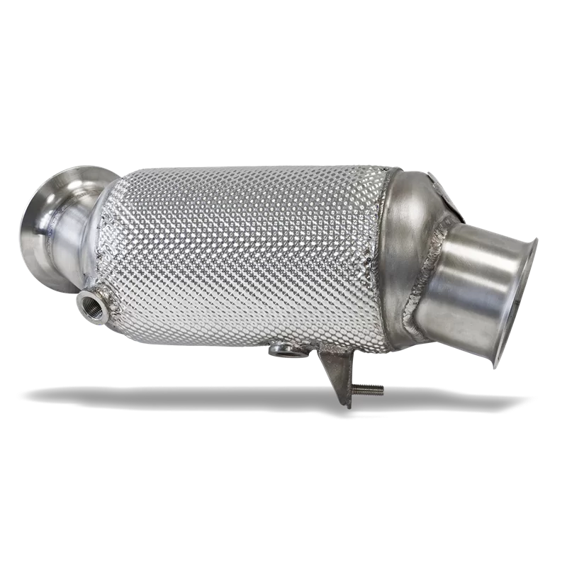 HJS Downpipe BMW 335 F31/3K 225 KW