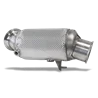HJS Downpipe BMW 335 F31/3K 240 KW