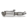 HJS Downpipe BMW 440i/xDrive F33/3C 265 KW