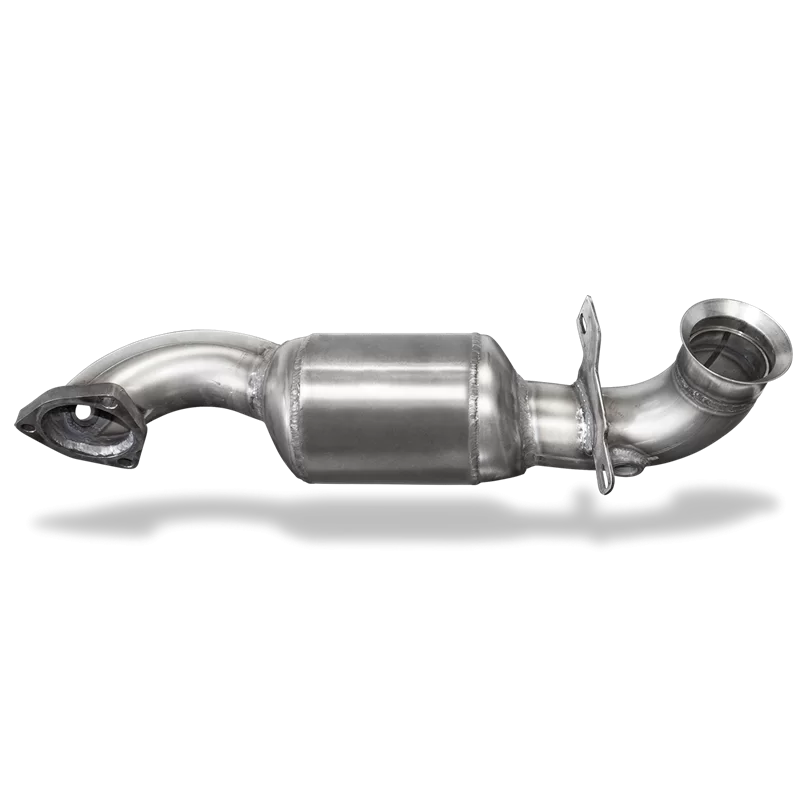 HJS Downpipe Citroen C4/DS4/C4 Picasso 5FV/5F02/5FM/5F06/5FU/5F03 115/120/147 KW