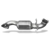 HJS Downpipe Mini Roadster N14B16C/N18B16A/N18B16C 120/135/147/155/160 KW