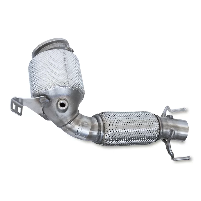 HJS Downpipe Mini Cooper S/F55 141/155 KW