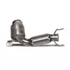 HJS Downpipe Mini Cooper S FML4 141 KW
