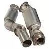 HJS Downpipe BMW M4 CS/Coupé 338 KW