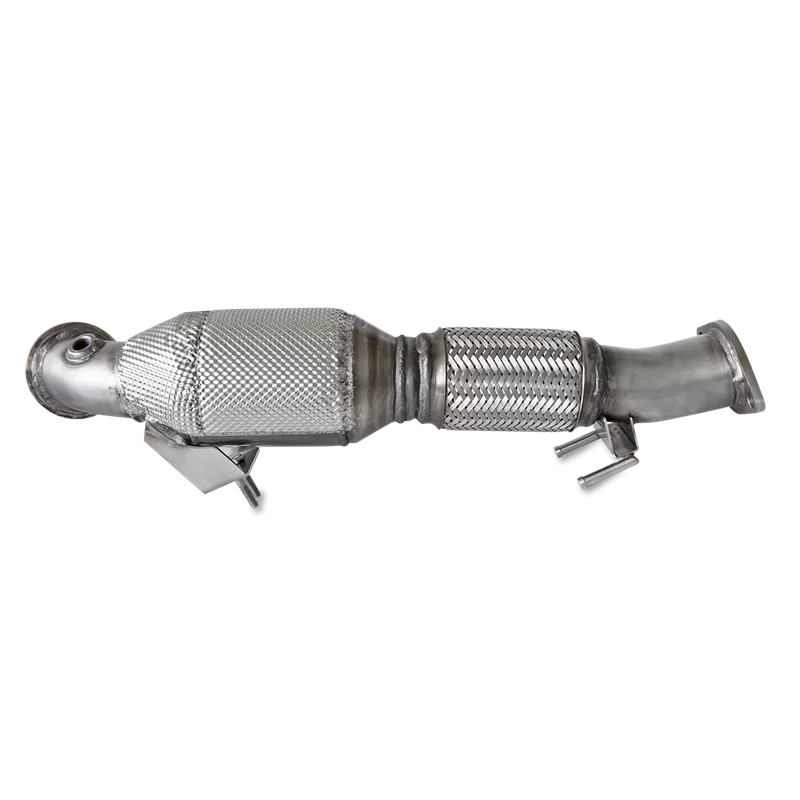 HJS Downpipe Ford Focus ST 2.0L R9DA/R9DB/R9DC 184 KW