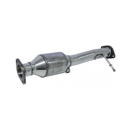 HJS Downpipe Ford Focus RS 2.5L 224 KW