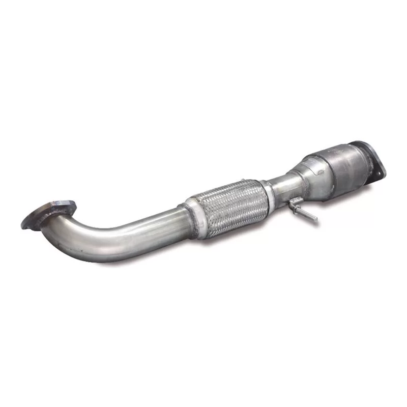 HJS Downpipe Opel Astra J GTC 2.0L A20NFT 206 KW