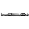 HJS Downpipe Opel Corsa D S-D 1.6L 110/141/155 KW