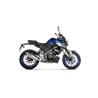 Akrapovic S-Y125R8-HZT Yamaha MT 125