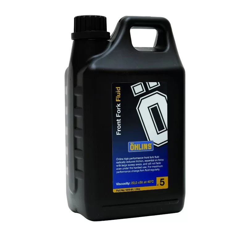 Aceite Suspensión Ohlins 01330-01