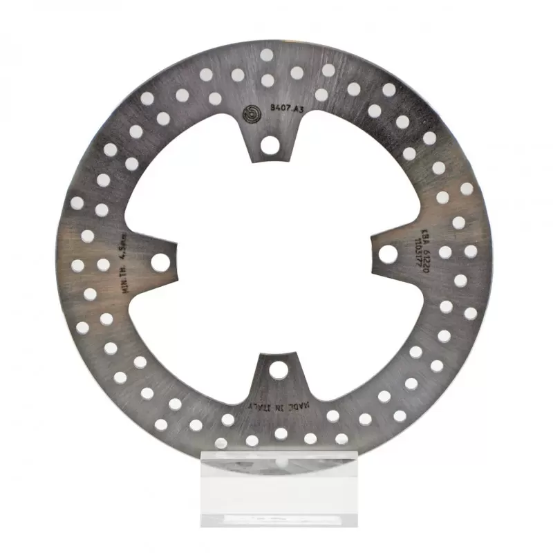 Brembo 68B407A3 Serie Oro Kawasaki Z750 Abs