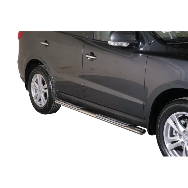 Marche Pieds Hyundai Santa Fe Marche Pieds Hyundai Santa Fe