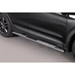 Side Step Hyundai Santa Fe