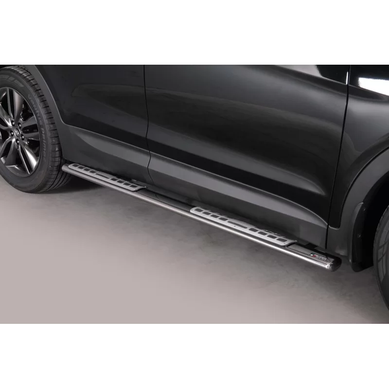 Side Step Hyundai Santa Fe