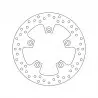 Brembo 68B407F1 Serie Oro Ktm Sm 690