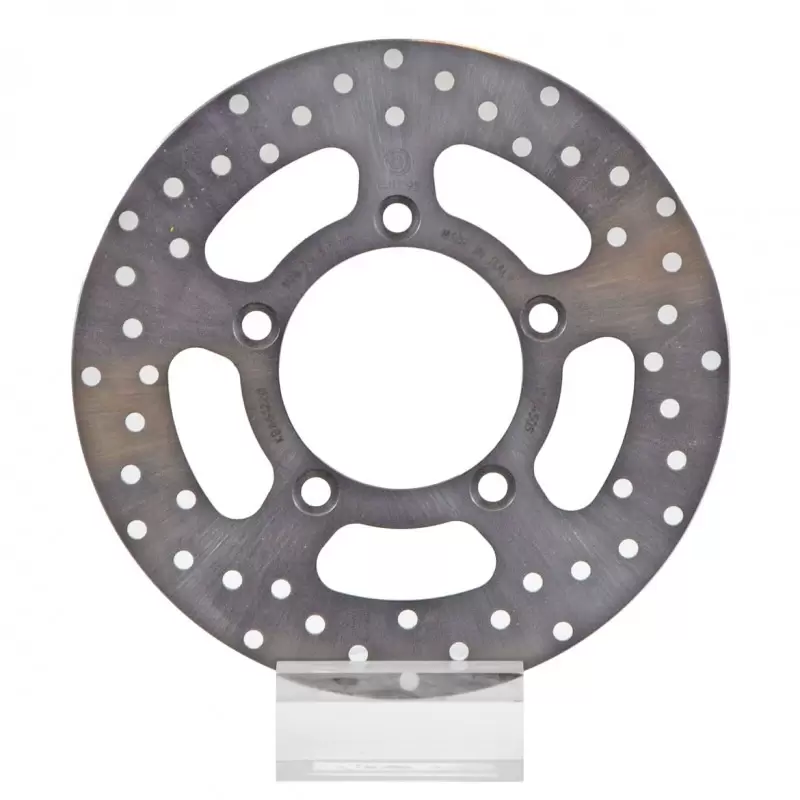 Brembo 68B40795 Serie Oro Kymco Agility R 16" 125