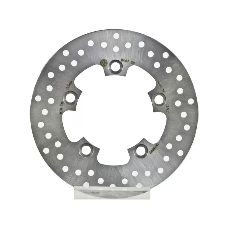 Brembo 68B407D8 Serie Oro Kymco Like 125