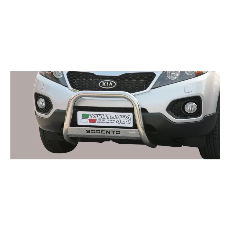 Bull Bar Kia Sorento 